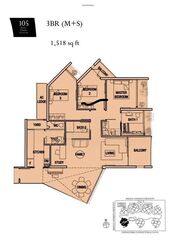 The Crest (D3), Condominium #584536681